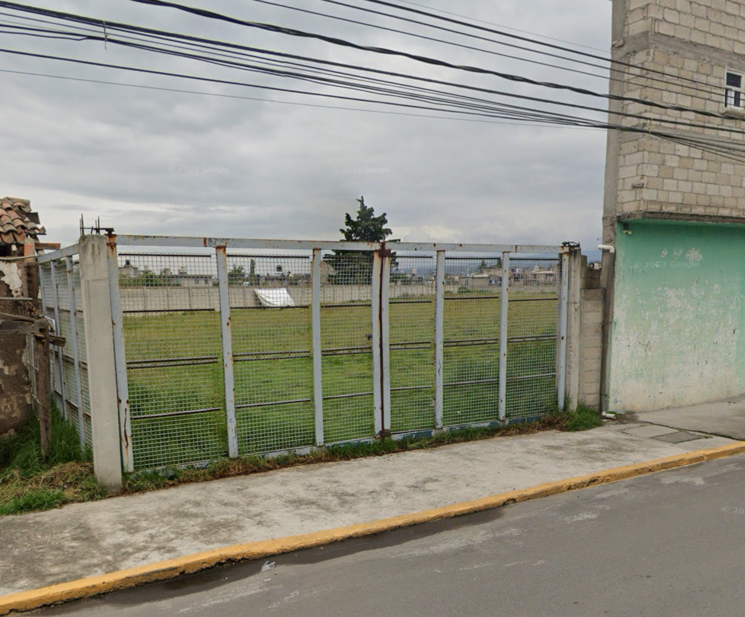 Terreno en Renta en Villa Cuauhtémoc