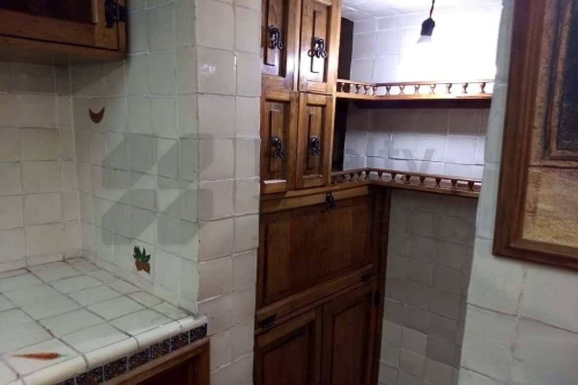 Casa en Renta en Francisco Murguía El Ranchito