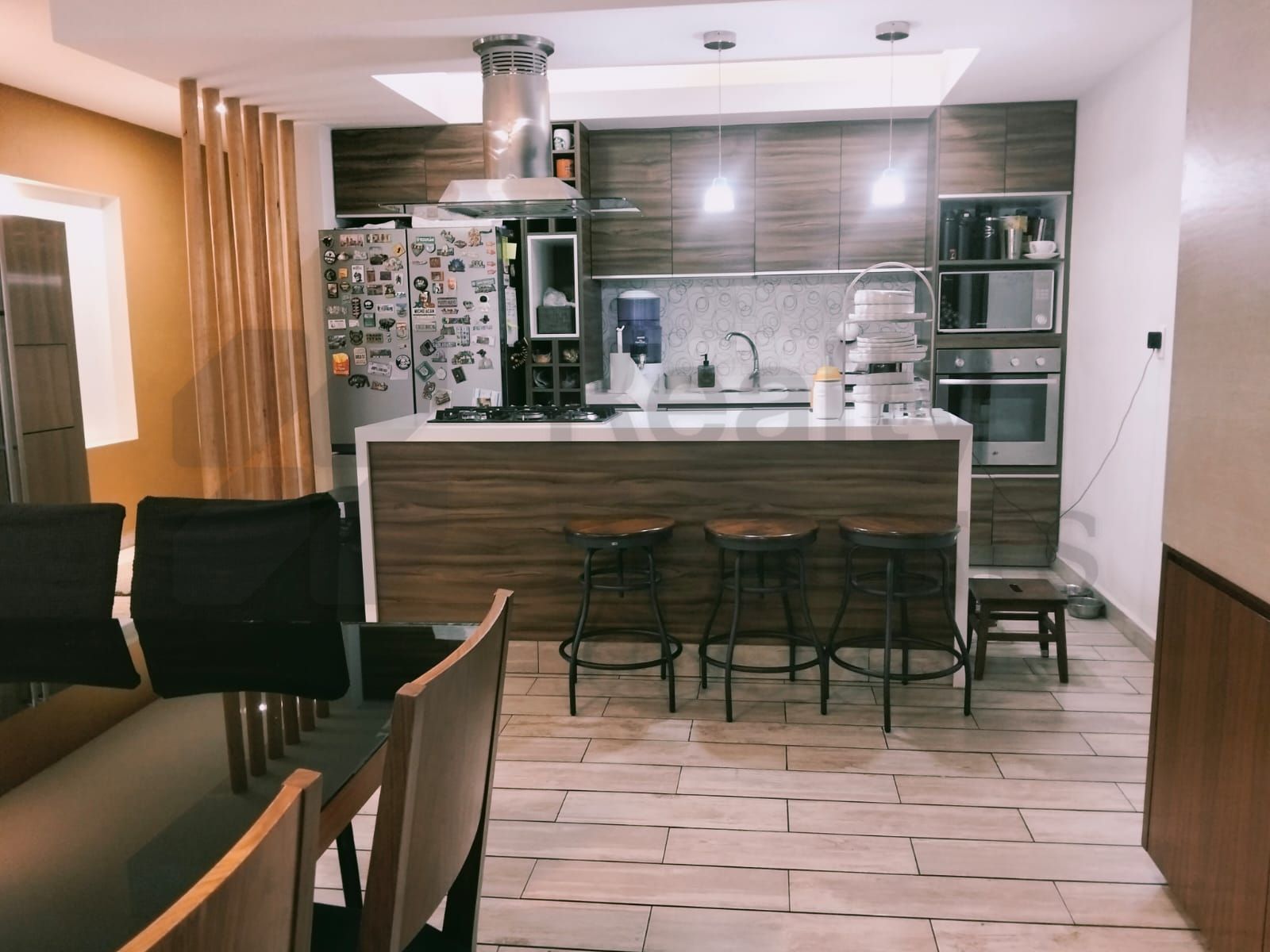 Departamento en Venta en MADEIRA