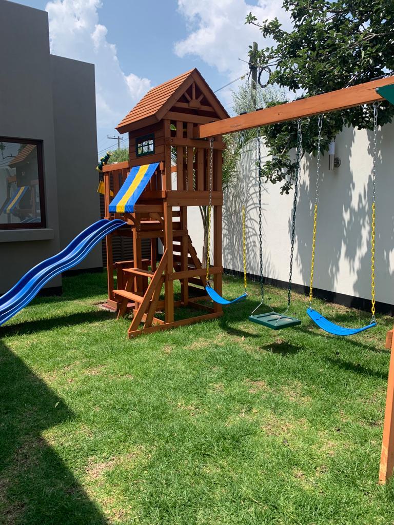 Casa en Venta en Bellavista