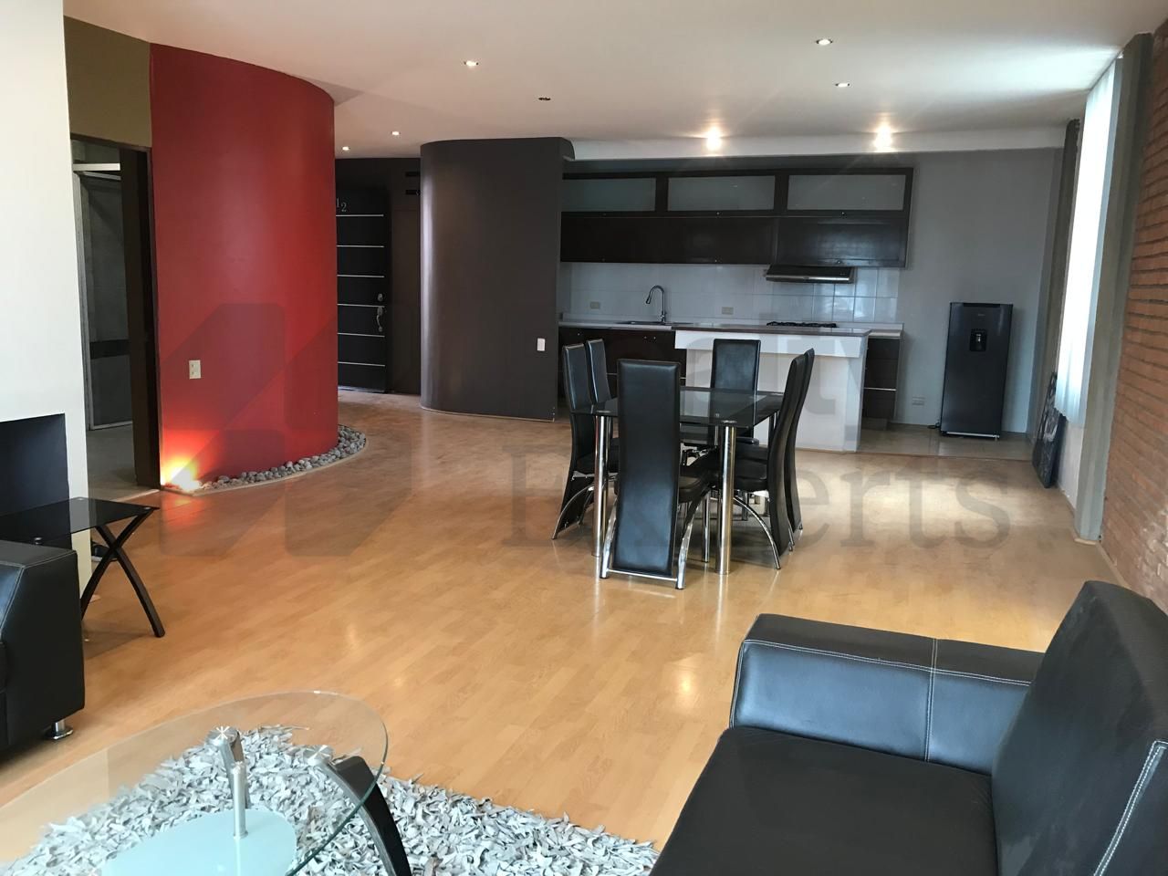 Departamento en Renta en Santa María Magdalena Ocotitlán