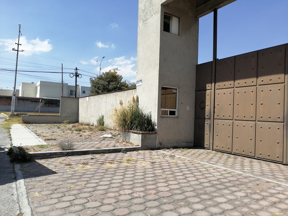 Terreno en Venta en Lázaro Cárdenas