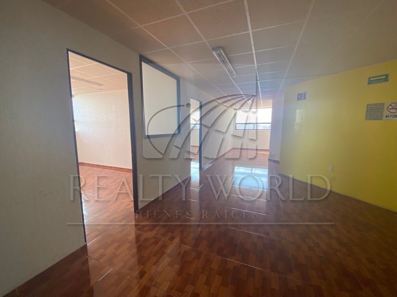 Oficina en Renta en Álvaro Obregón