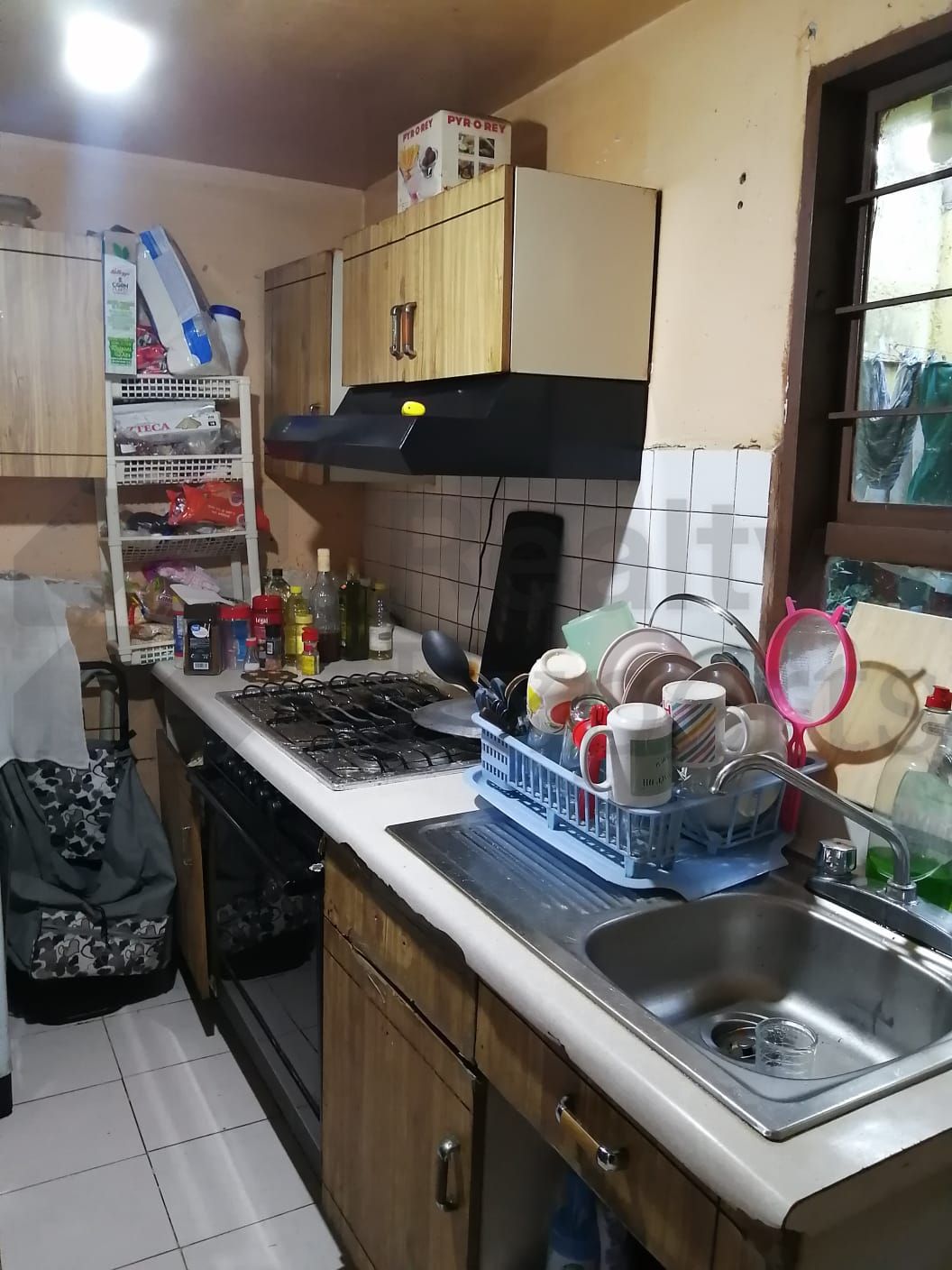Casa en Venta en Izcalli Cuauhtémoc V