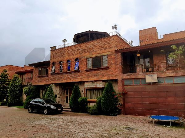 Casa en Renta en Casa Magna