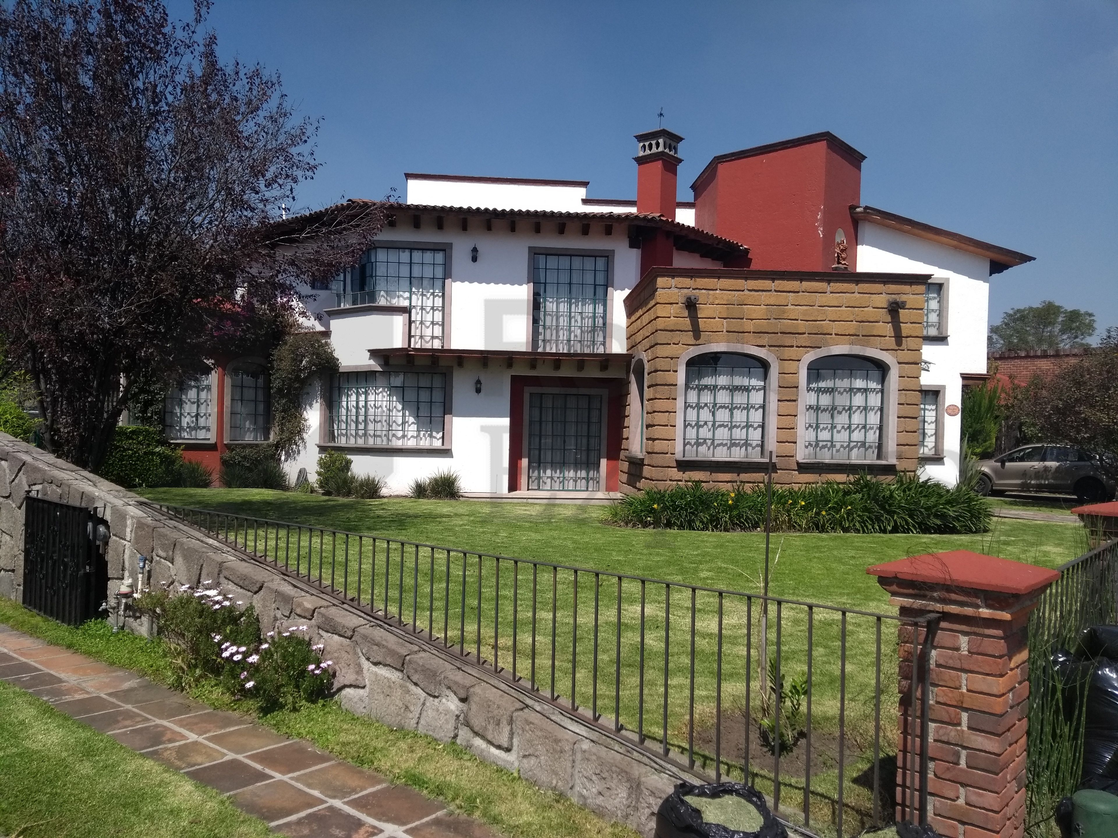 Casa en Venta en LA ASUNCION