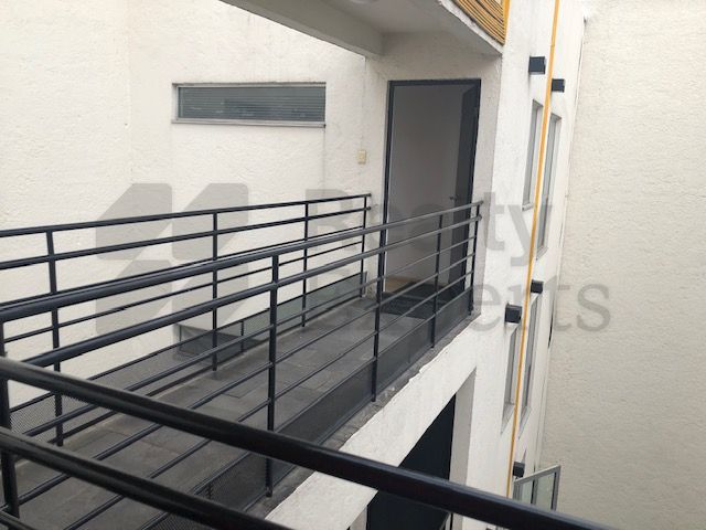 Departamento en Renta en Insurgentes Cuicuilco