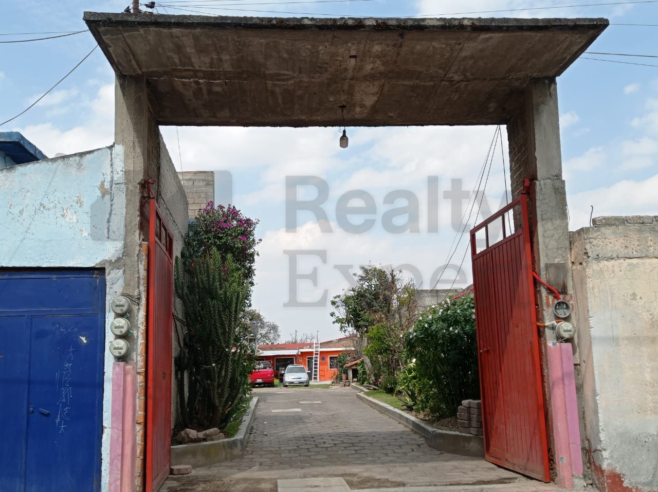 Casa en Renta en Santa Cruz