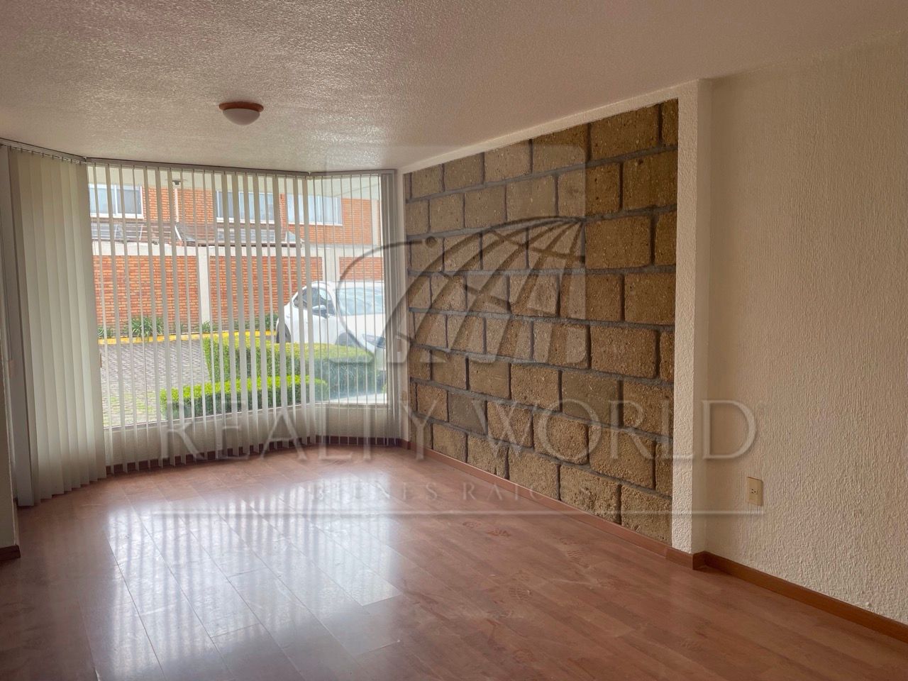 Casa en Renta en Metepec Centro