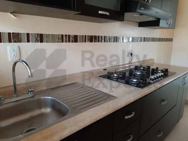 Departamento en Renta en Lázaro Cárdenas