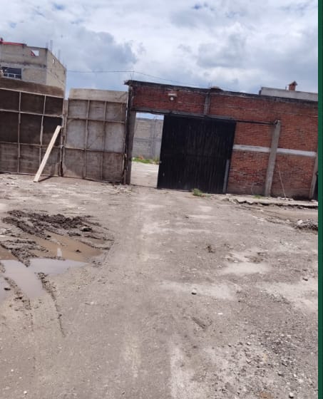 Bodega en Renta en San Francisco Xonacatlán de Vicencio