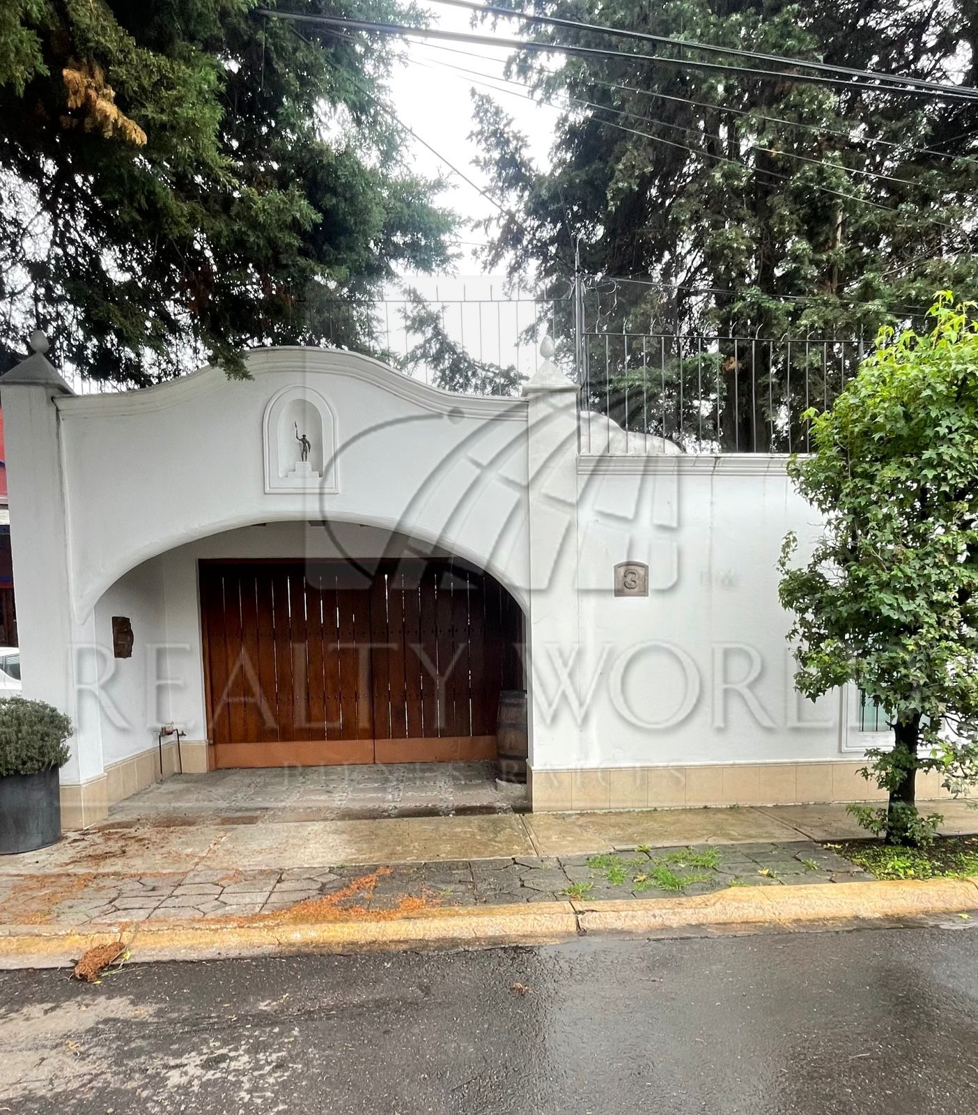 Casa en Venta en La Virgen