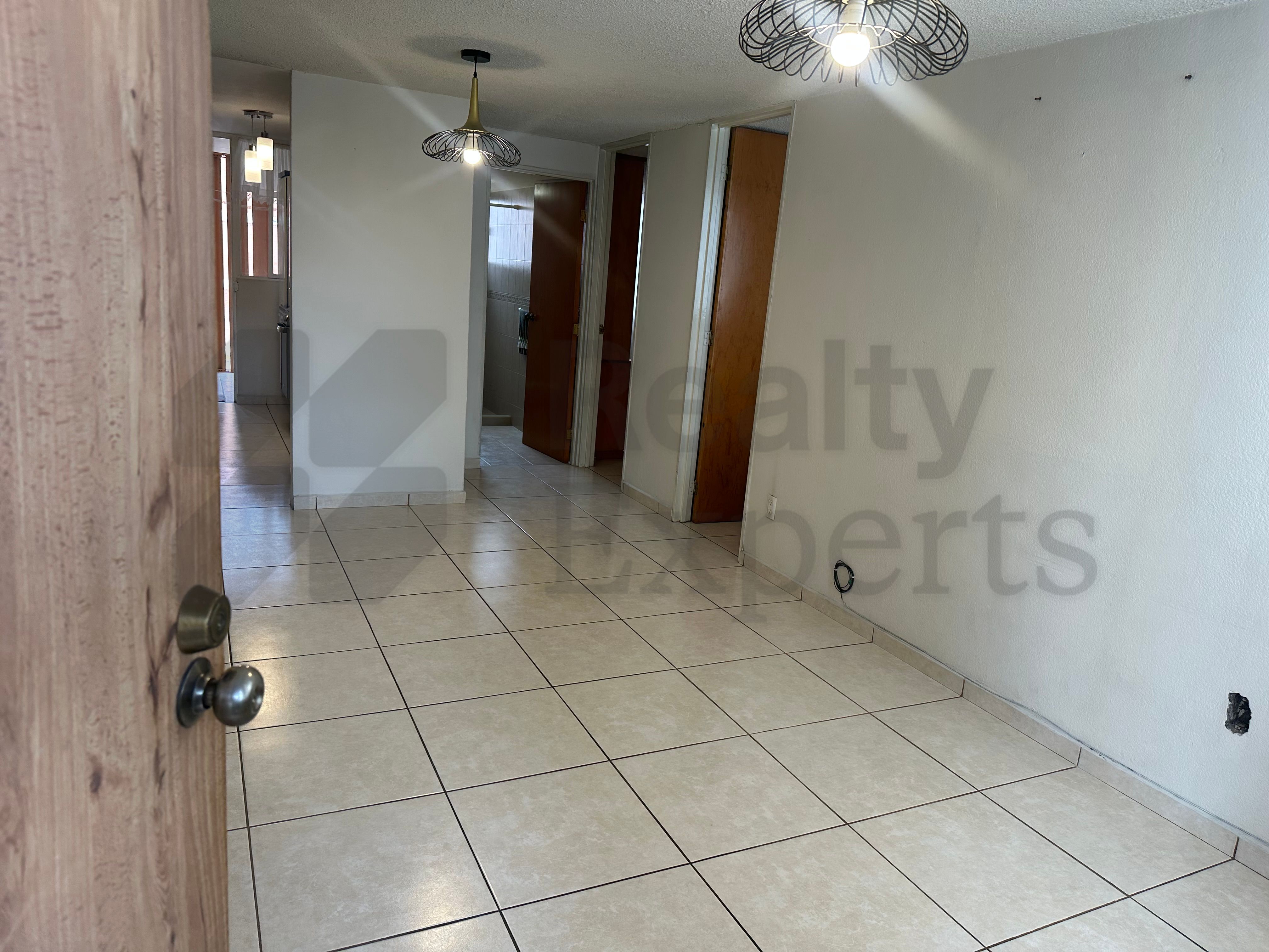 Departamento en Renta en Científicos
