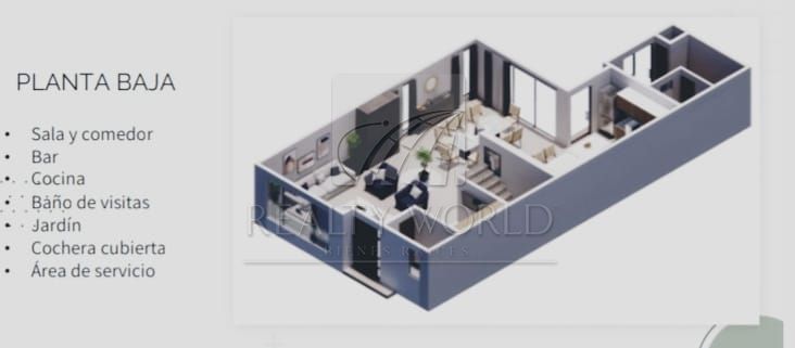 Casa en Venta en Metepec