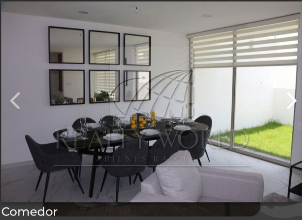Casa en Venta en San Salvador Tizatlalli