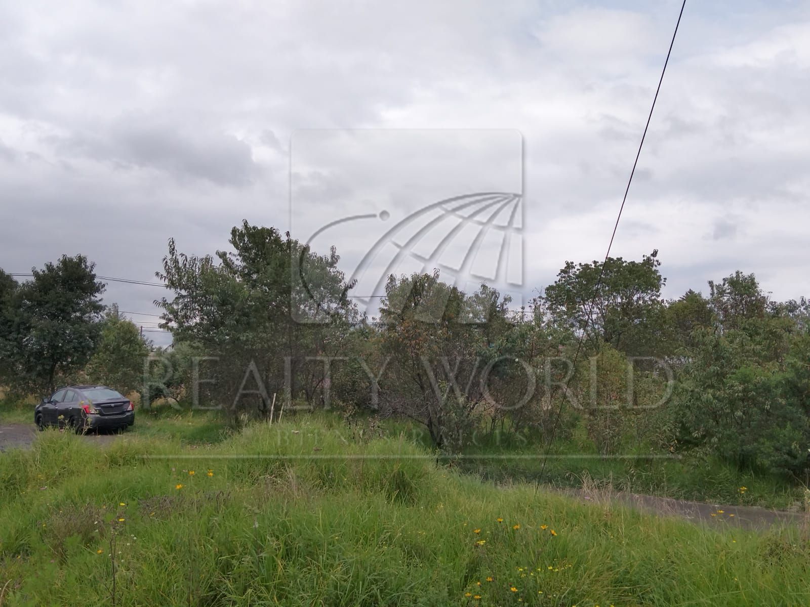 Terreno en Venta en San Miguel Totoltepec