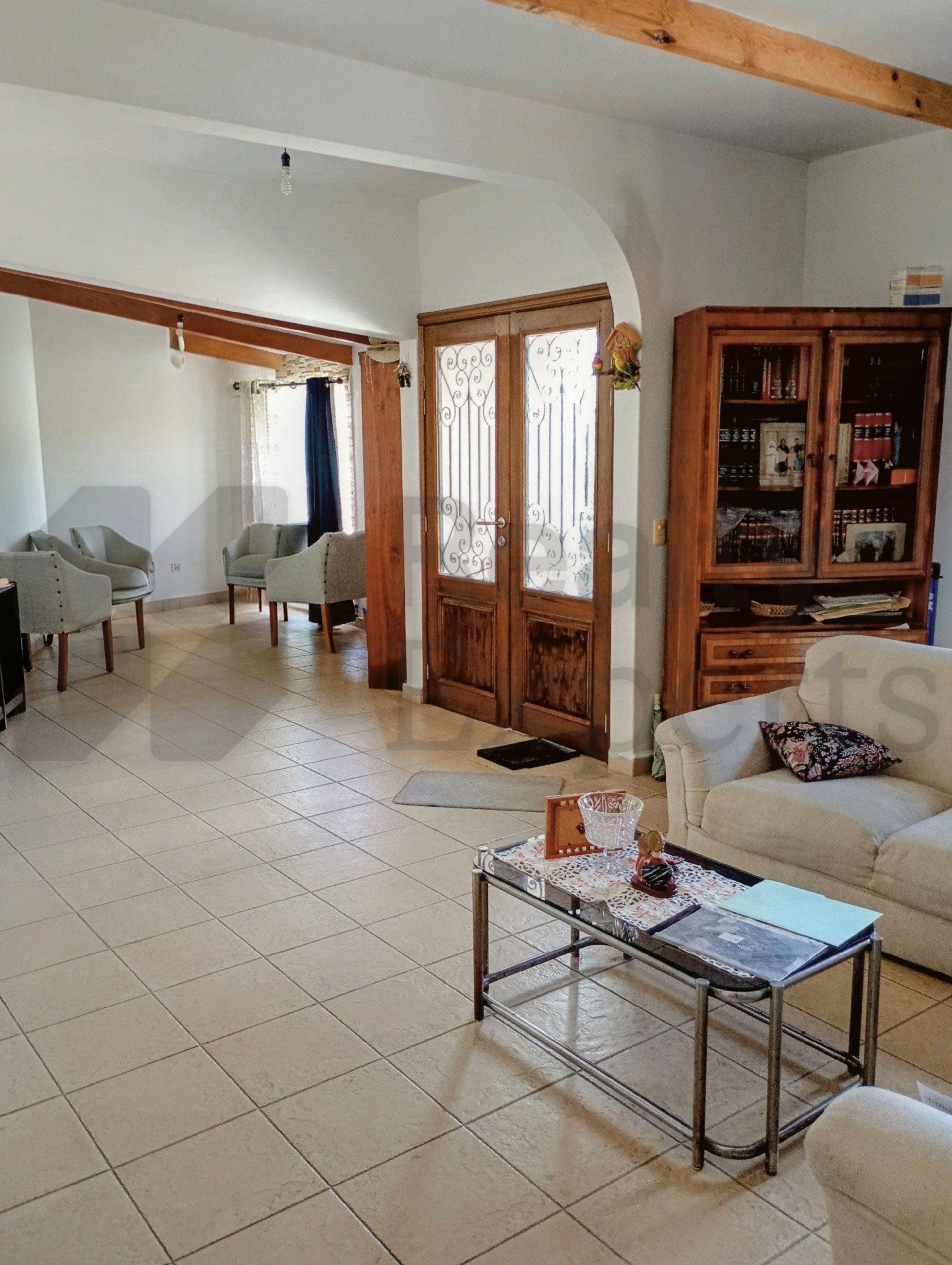 Casa en Venta en Santa María Atarasquillo