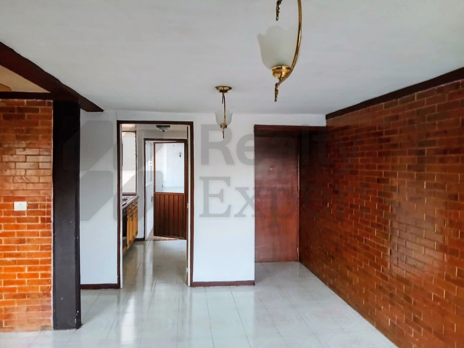 Departamento en Venta en UNIDAD HABITACIONAL TOLLOCAN II