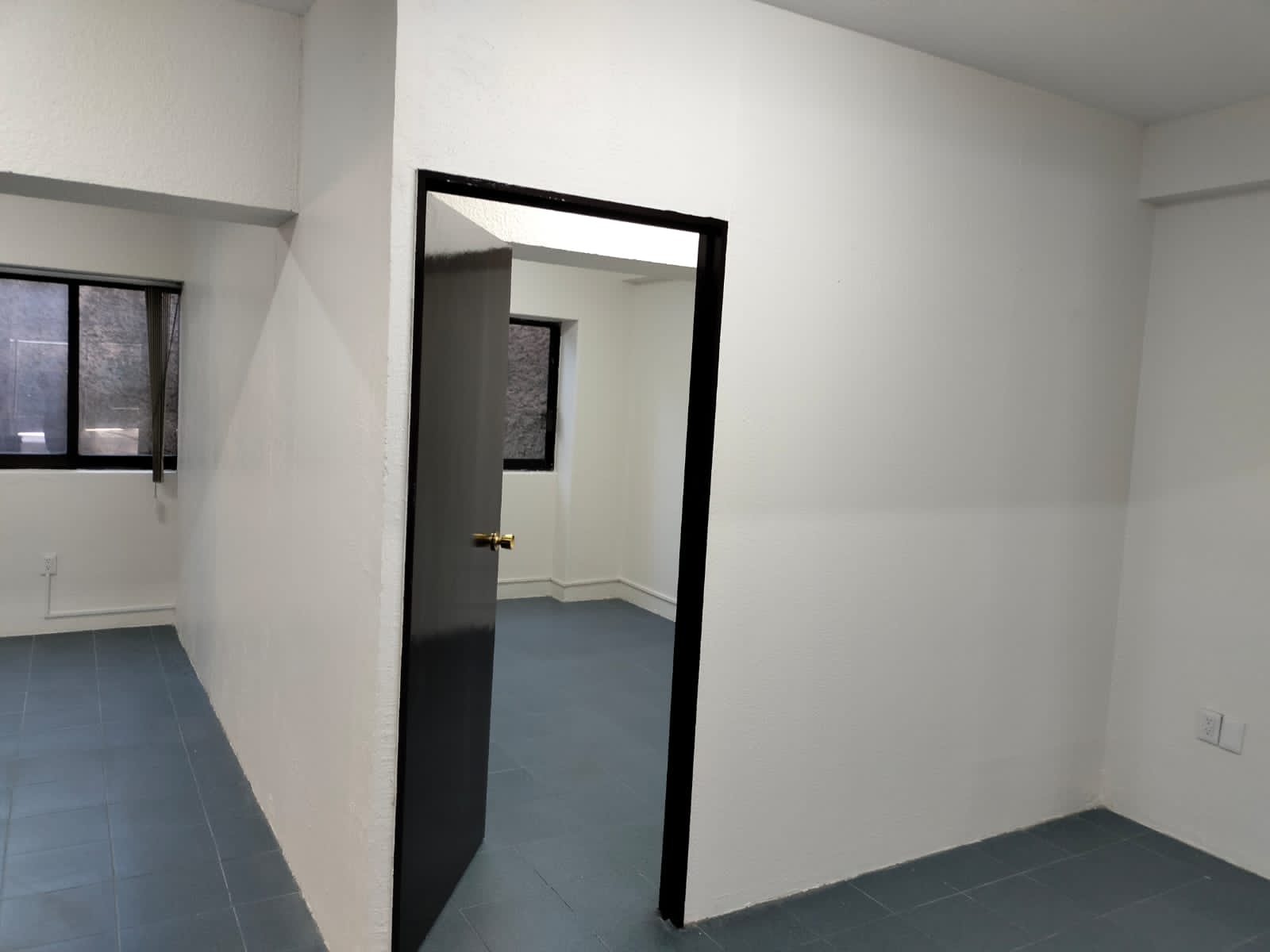 Oficina en Renta en Francisco Murguía El Ranchito