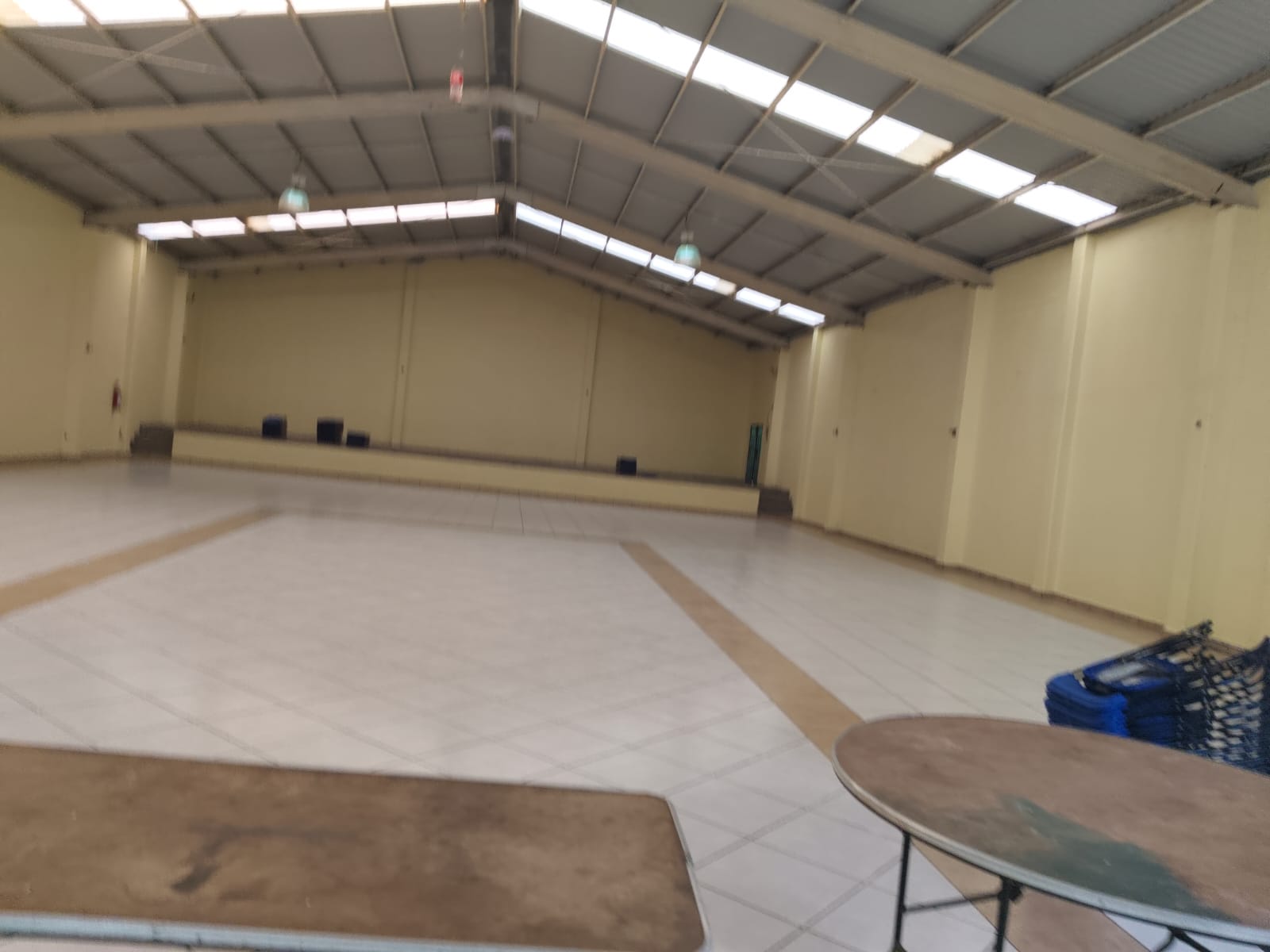 Bodega en Venta en San Francisco Xonacatlán de Vicencio