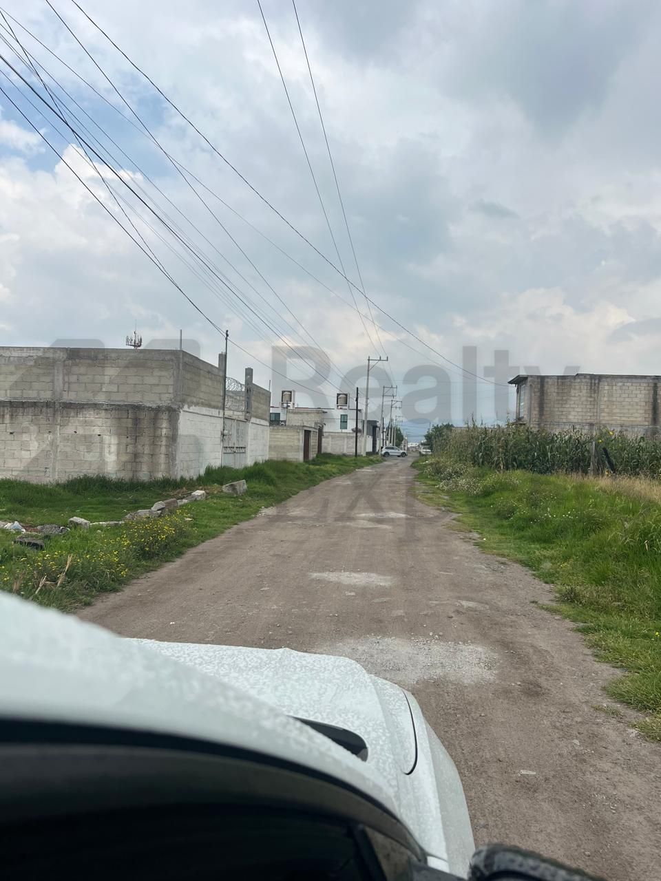 Terreno en Venta en San Isidro
