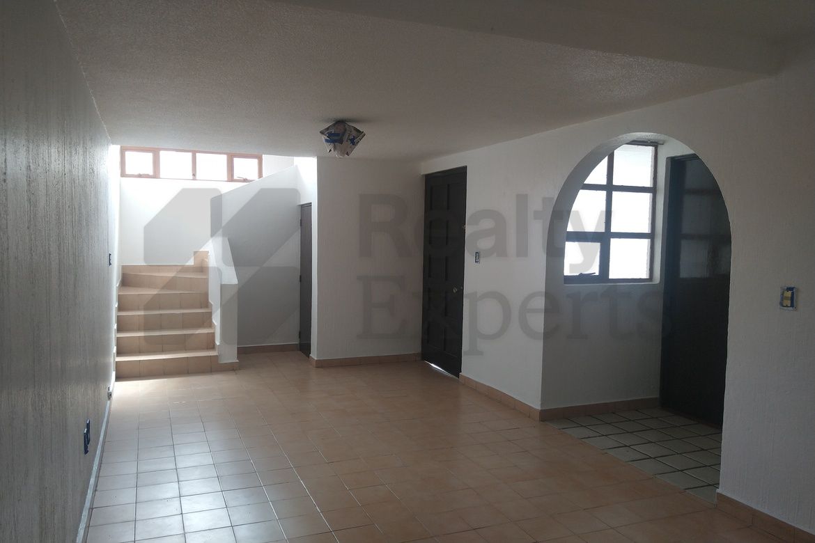Casa en Renta en Las Haciendas