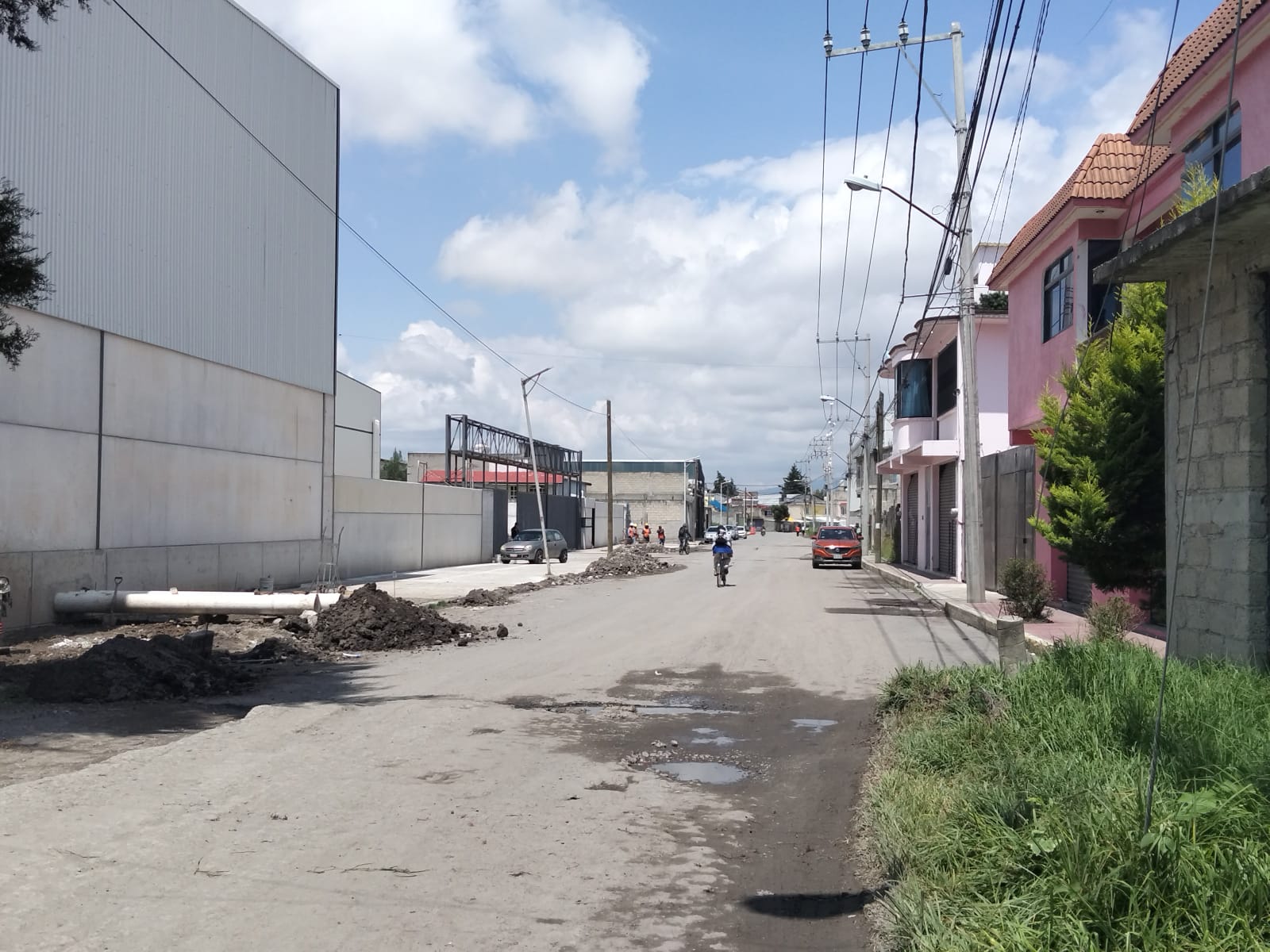 Local en Venta en San Miguel Totoltepec