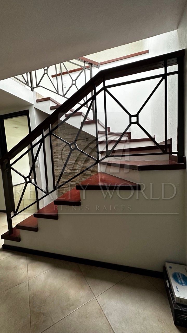Casa en Venta en Bosque de los Encinos