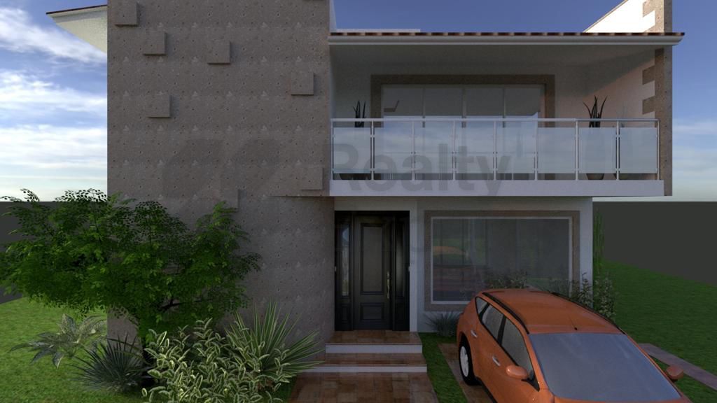 Casa en Venta en Fraccionamiento Condado del Valle