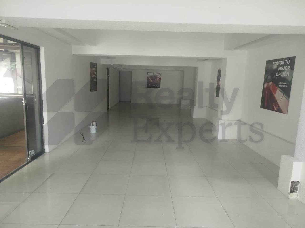 Oficina en Renta en Coaxustenco