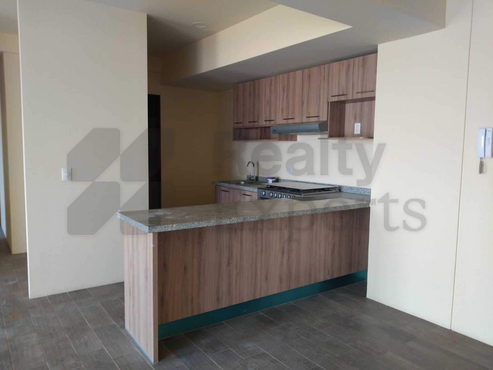 Departamento en Renta en La Concepción