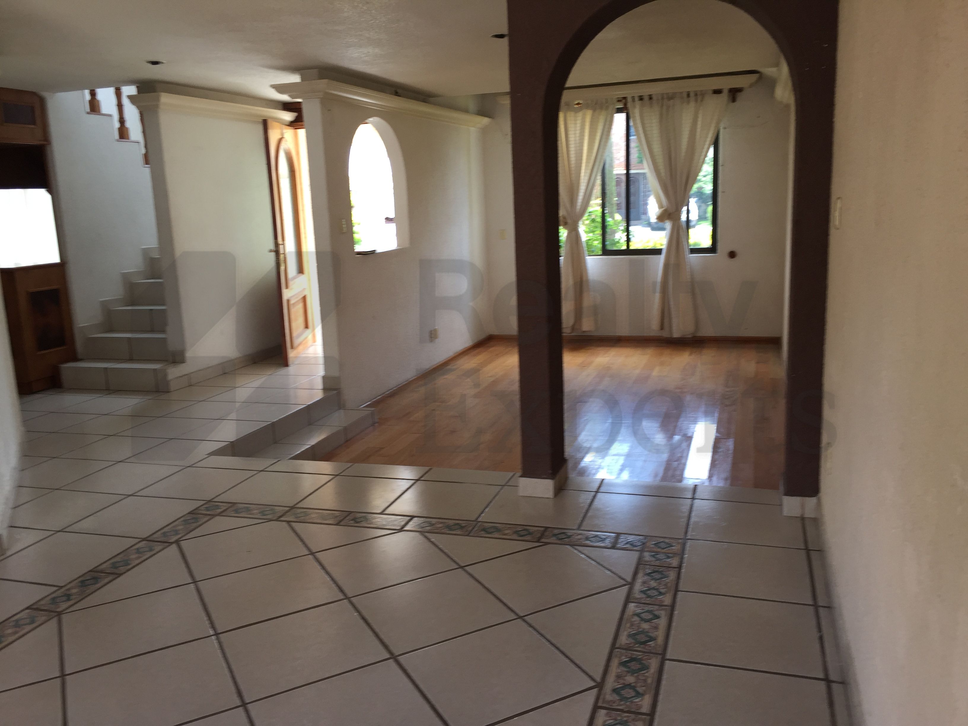 Casa en Renta en La Purísima