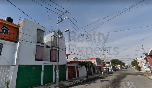 Departamento en Renta en Nueva Oxtotitlán