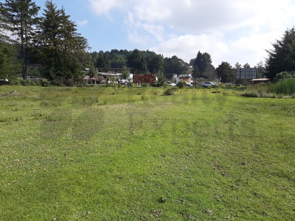 Terreno en Venta en Valle de Bravo