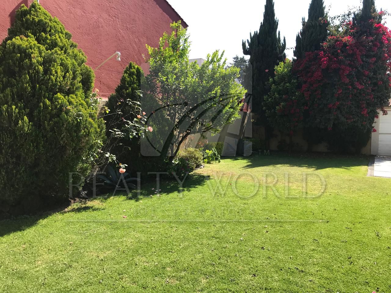 Casa en Venta en Los Álamos