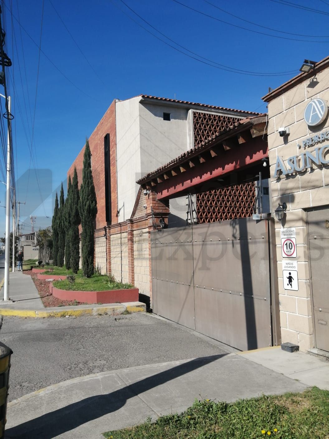 Terreno en Venta en Bellavista
