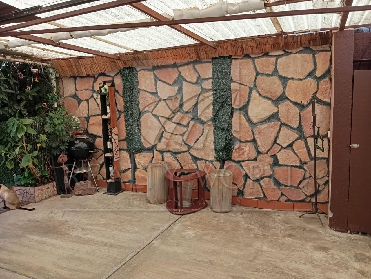 Casa en Venta en Ocho Cedros