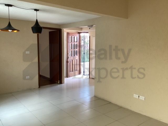 Casa en Renta en Jesús Jiménez Gallardo