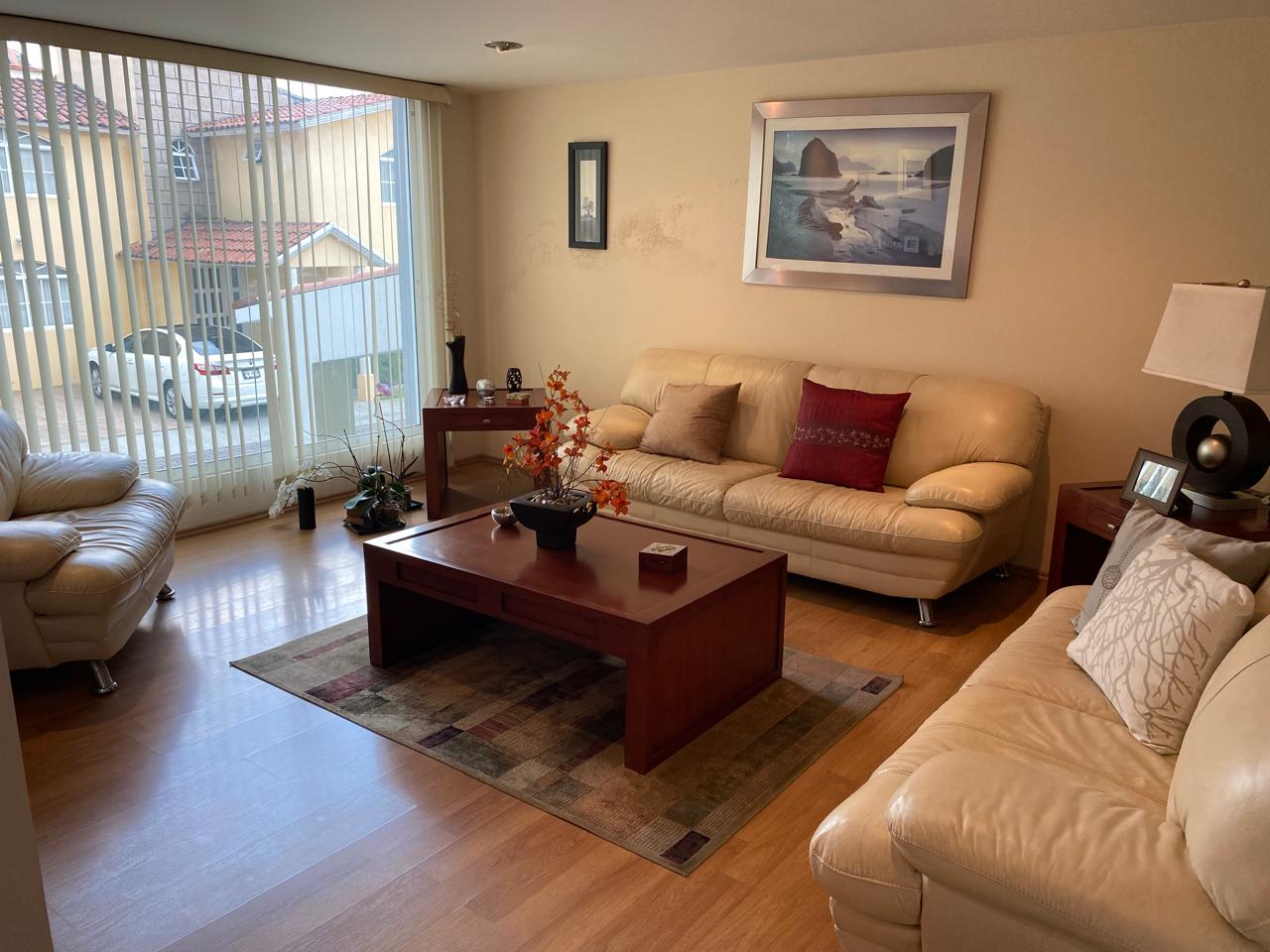 Casa en Venta en Santiaguito