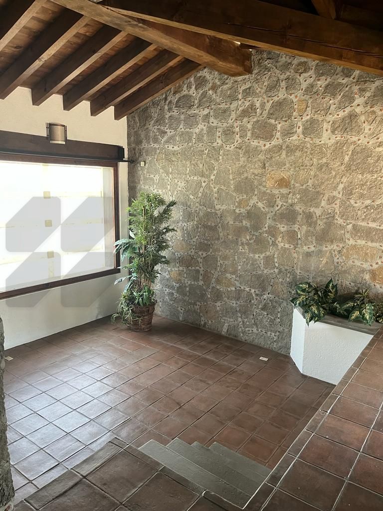 Oficina en Renta en Hacienda San José Barbabosa