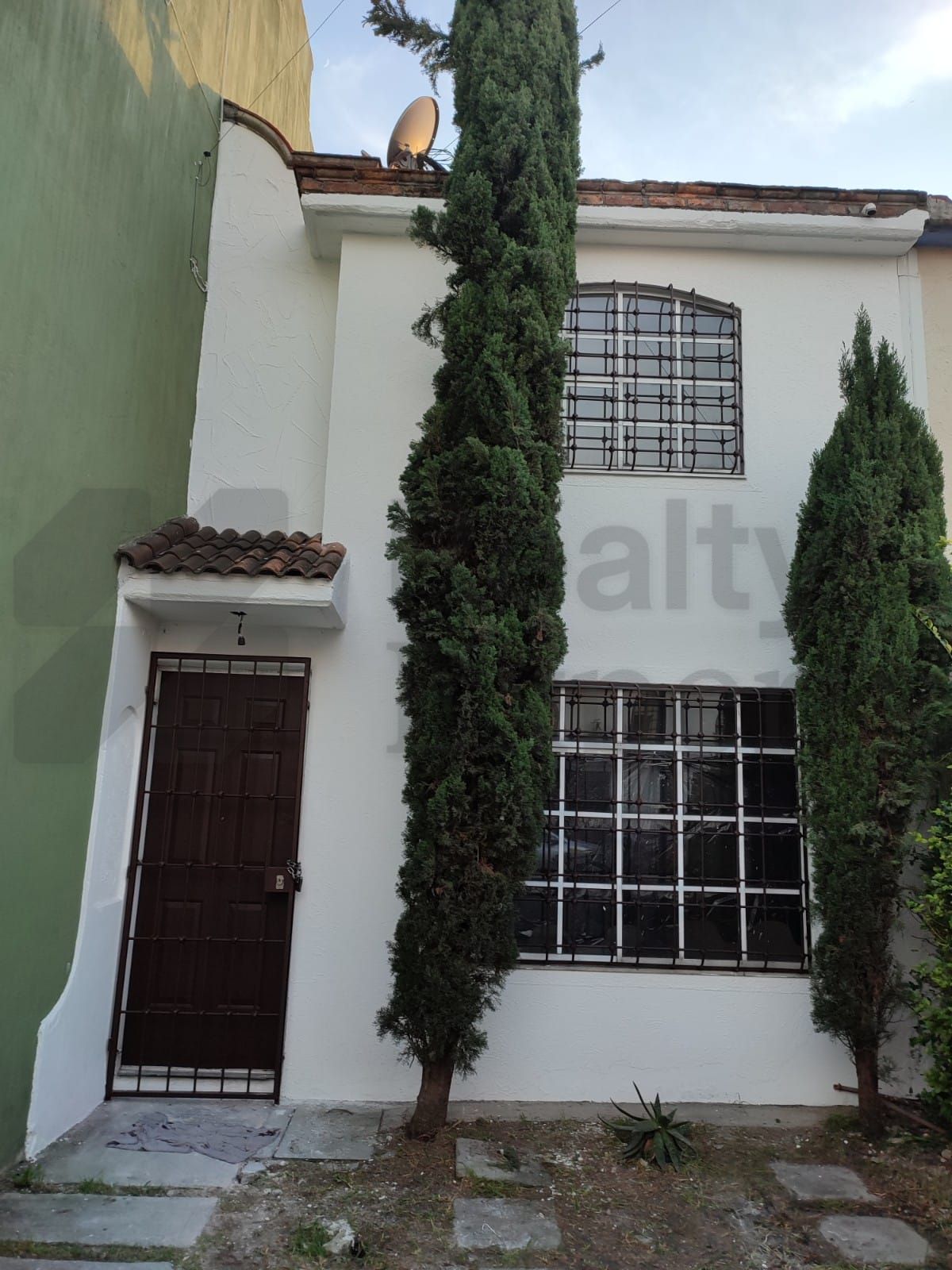 Casa en Venta en Los Sauces V