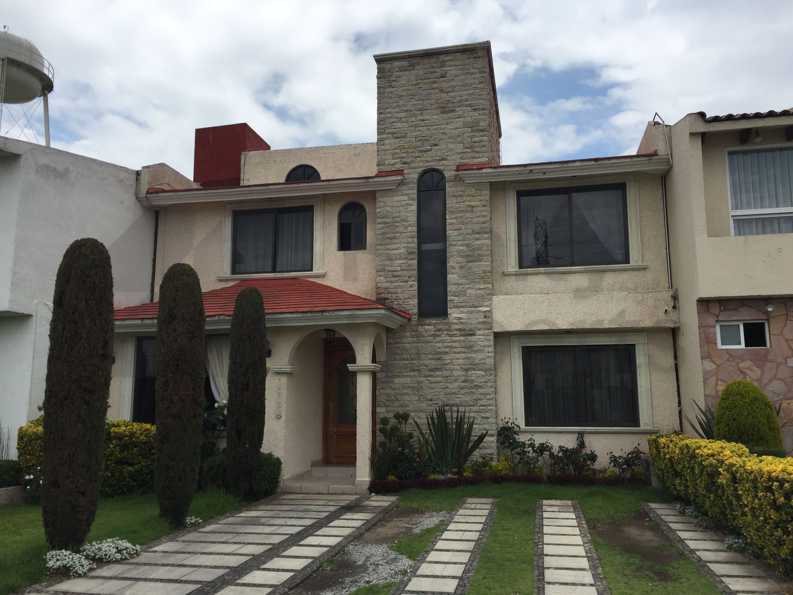Casa en Renta en La Purísima