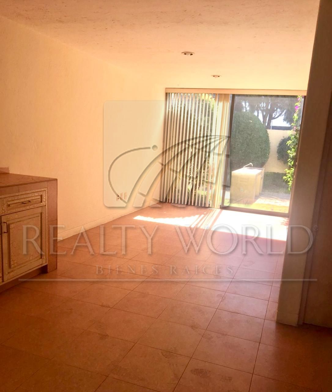 Casa en Renta en Country Club