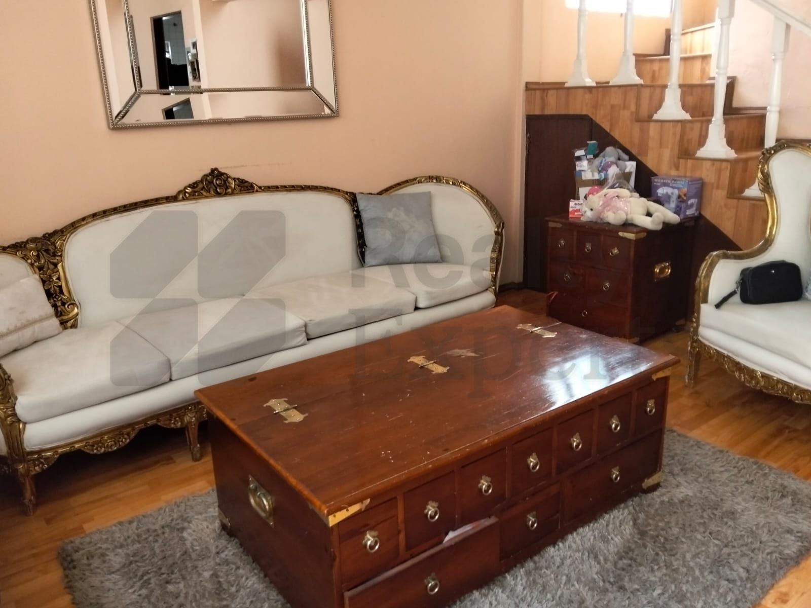 Casa en Venta en 5 de Mayo