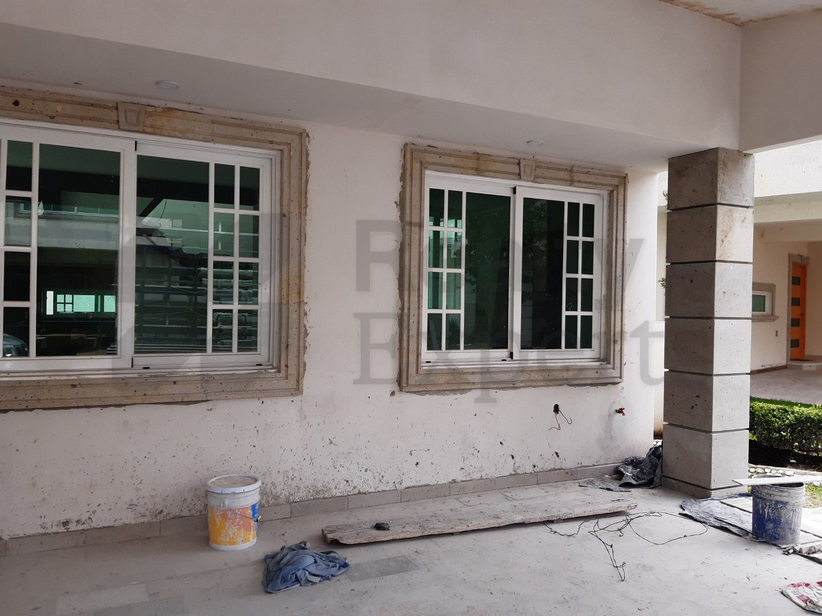Casa en Venta en Llano Grande