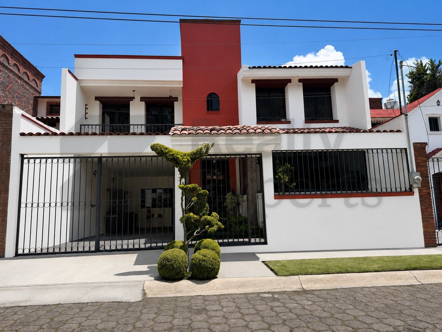 Casa en Venta en LA VIRGEN