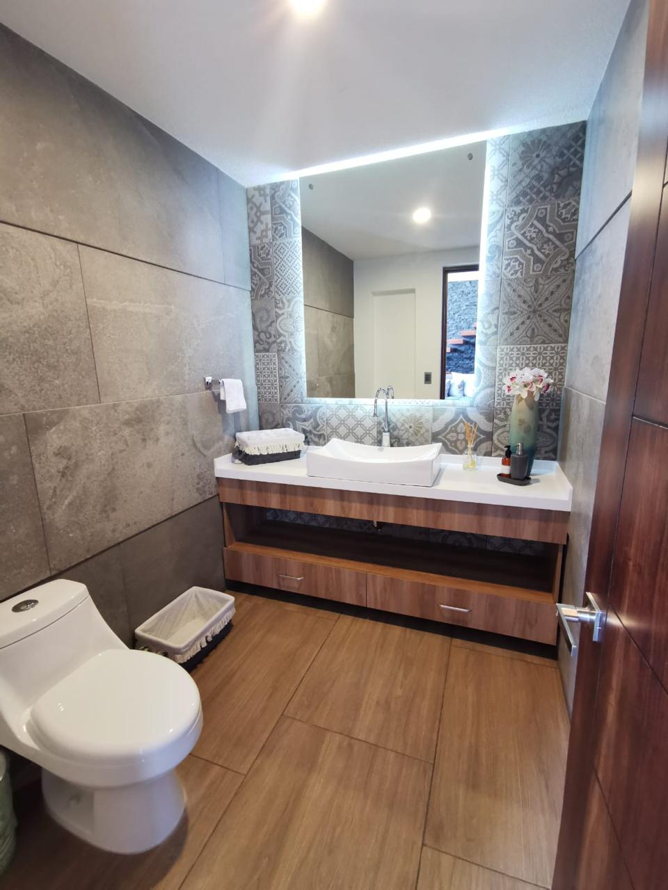 Departamento en Venta en MADEIRA