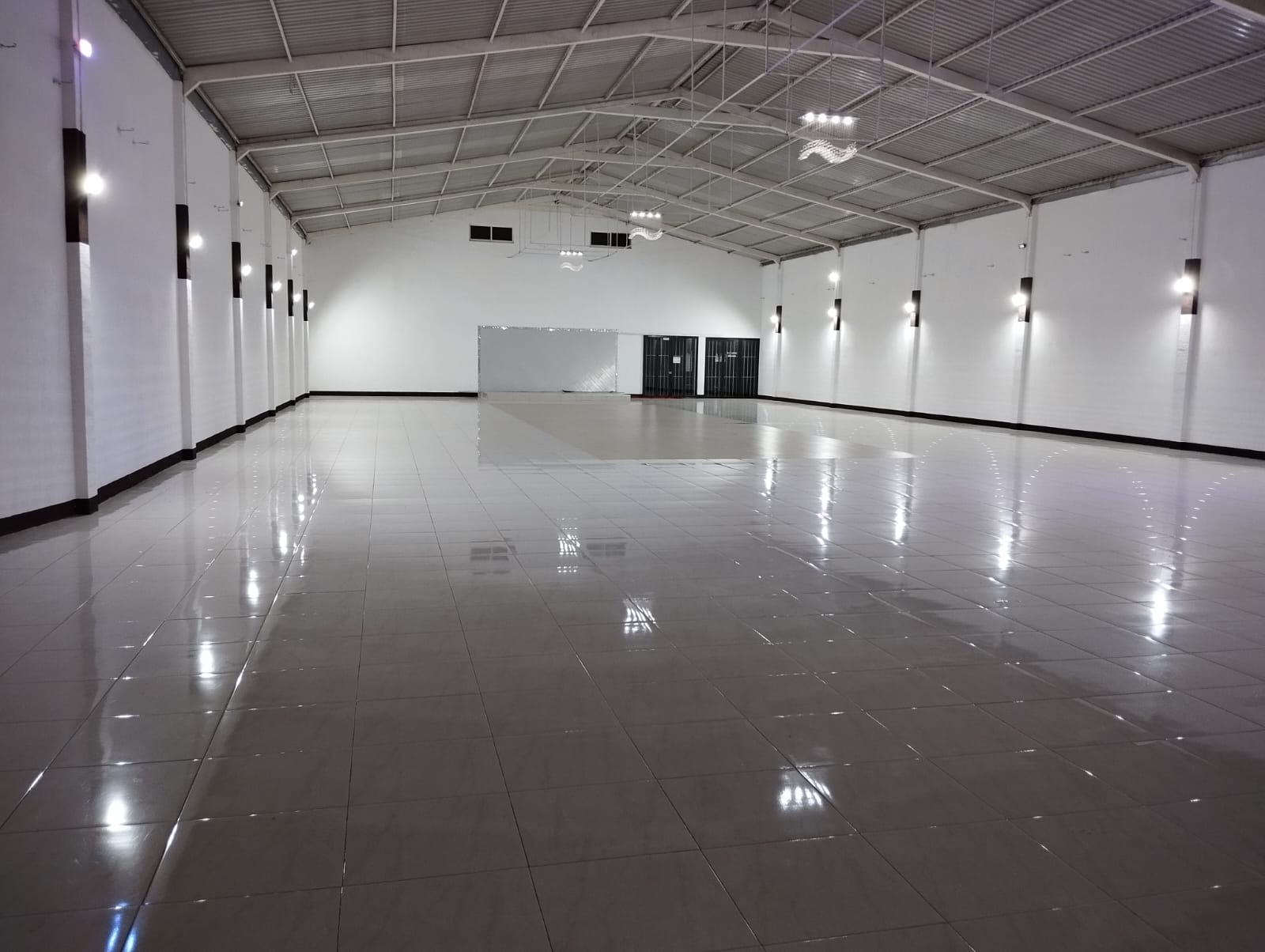 Bodega en Renta en San Cristóbal Huichochitlán
