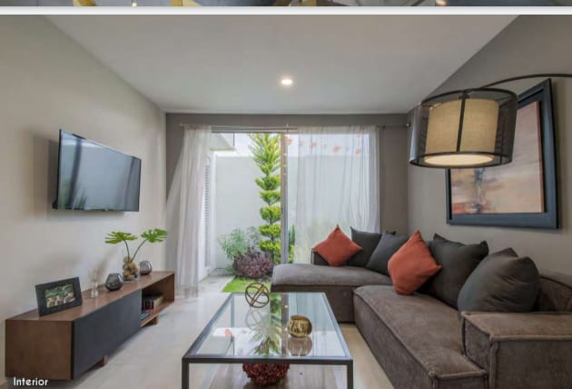 Casa en Venta en Santa María