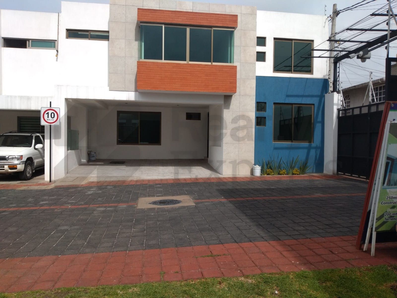 Casa en Venta en San Bartolomé Tlaltelulco